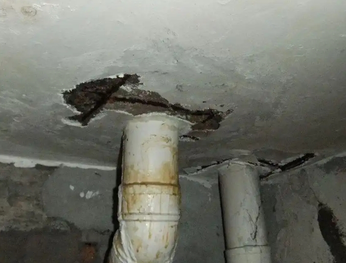 平泉卫生间漏水维修公司浅析平泉卫生间渗水维修的方法