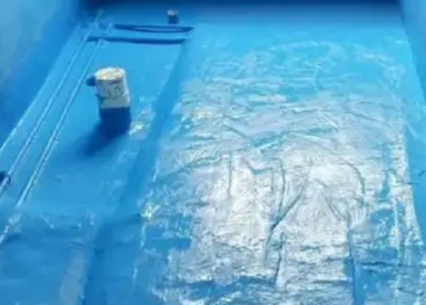 平泉卫生间漏水维修公司分享下平泉卫生间防水工程中常用防水涂料介绍。